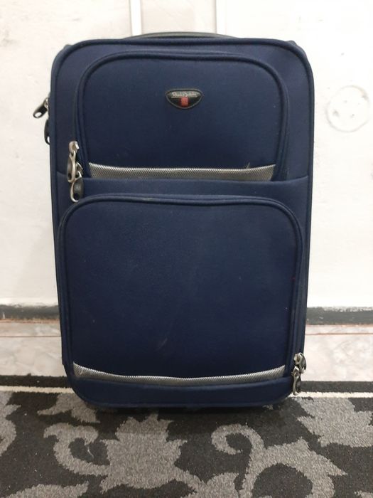 Troler second-hand