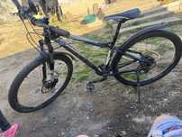 Vand bicicleta bulls