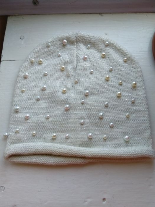 Головные уборы для девочки