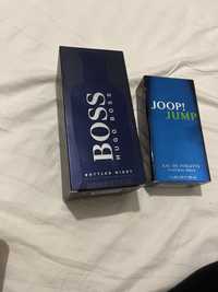 parfum hugo boss si joop jump