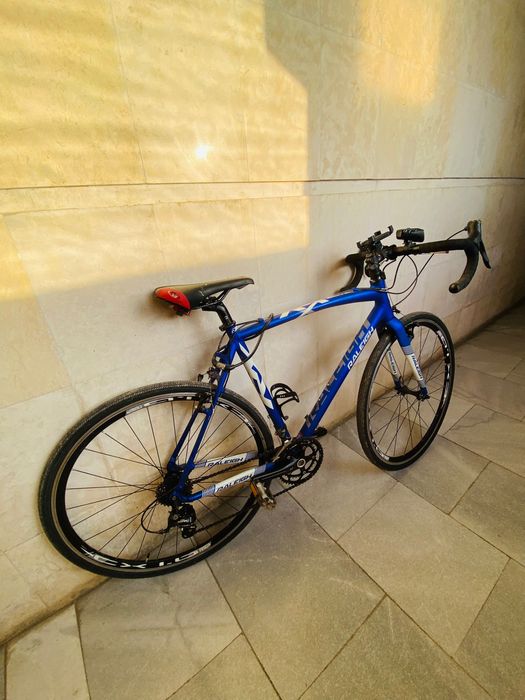 Raleigh Rx Elite