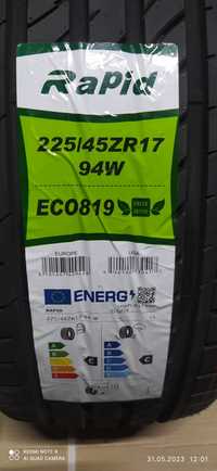 225/45R17 Rapid ECO819