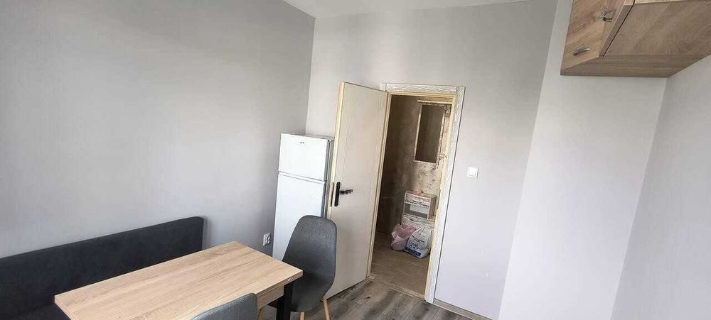 Двустаен апартамент във Вастанически