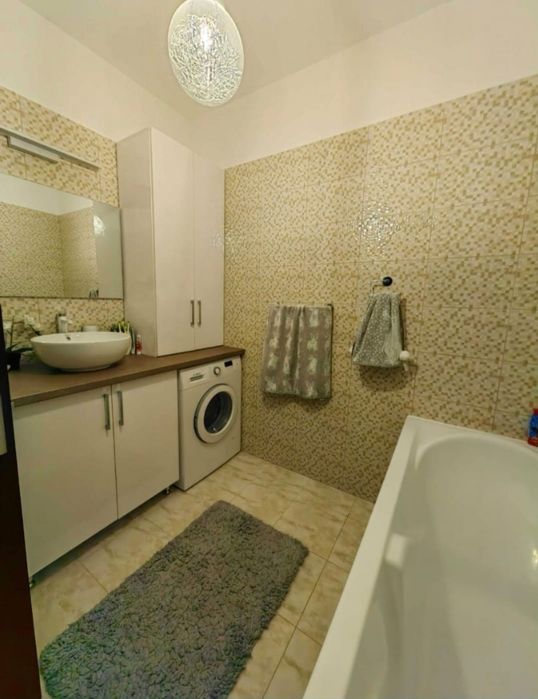 Apartament 4 Camere