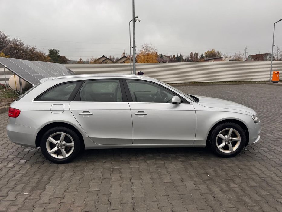 Audi A4/2.0 diesel