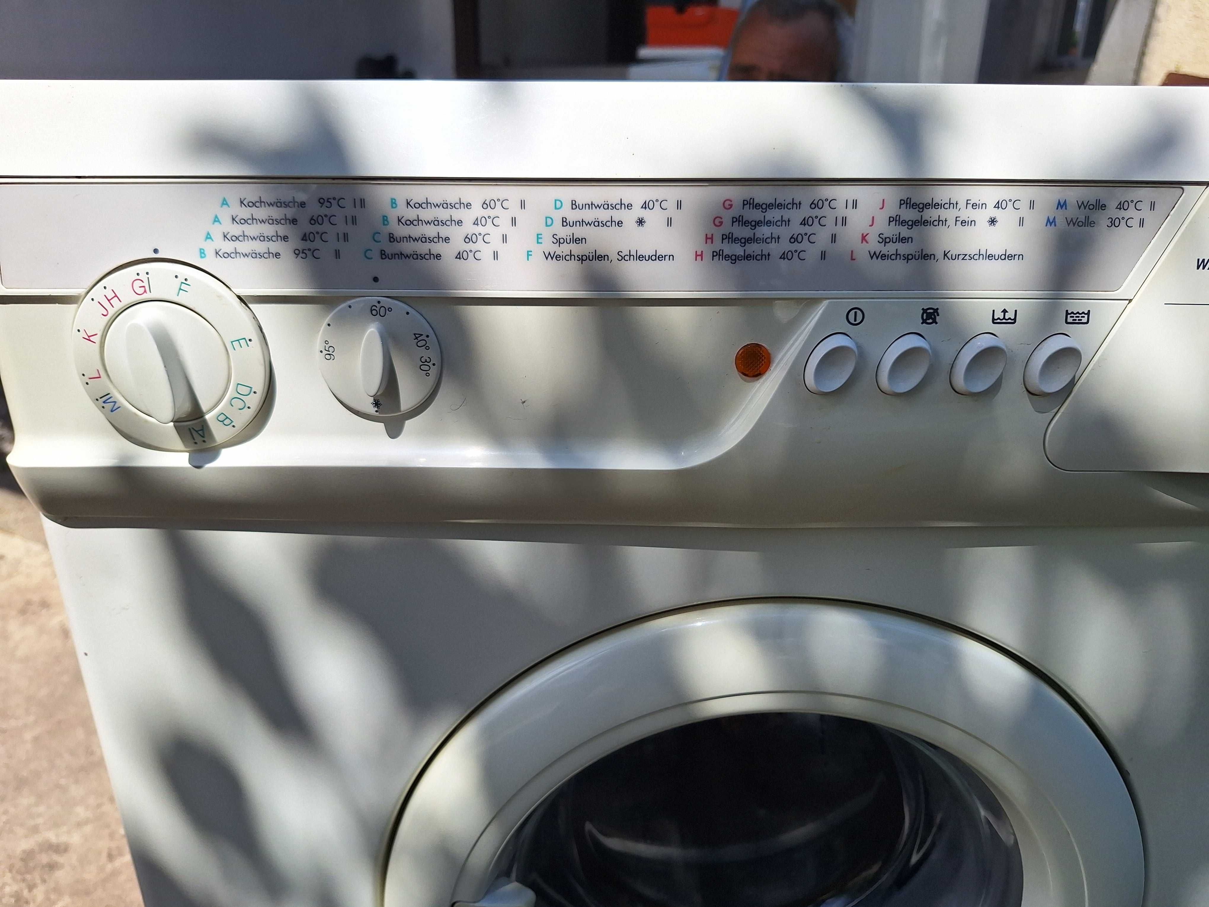 Пералня машина Gorenje