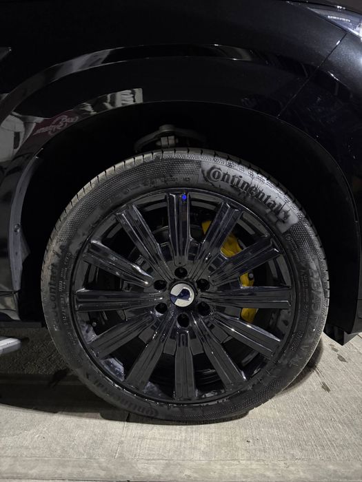 Срочно Denza N9