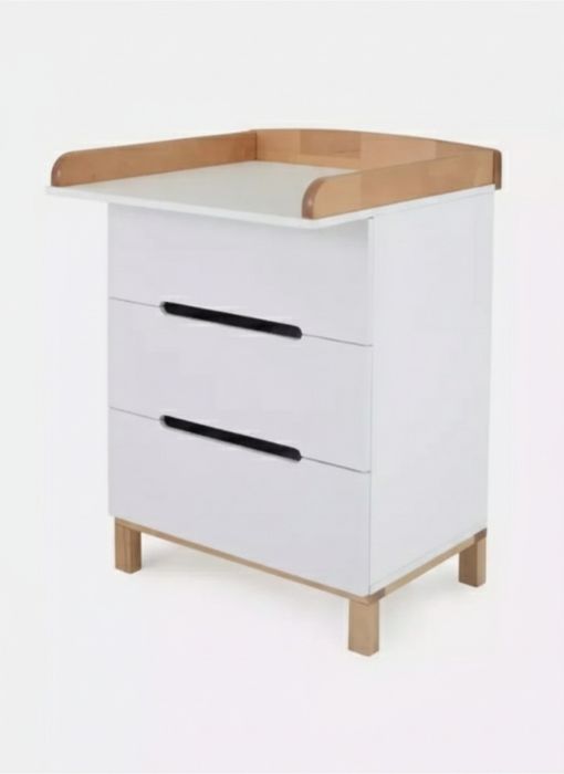 Комод пеленальный! Практически новый!!