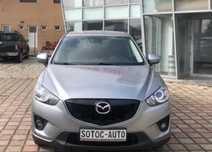 Autoturism Mazda CX 5