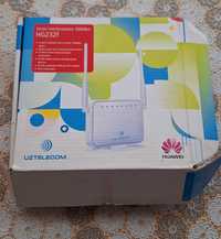 Wifi Роутер  HUAWEI HG232f 300Mb/s