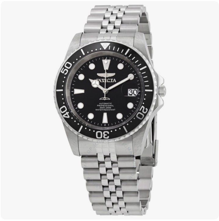 Invicta Pro Diver Automatic