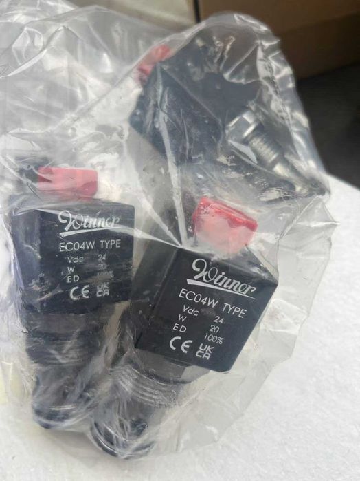 запчасти и комплектующие от мировых брендов