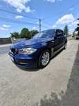 BMW Seria 1 118d • 2011 • 143 CP • revizii la zi • jante ATS • DPF
