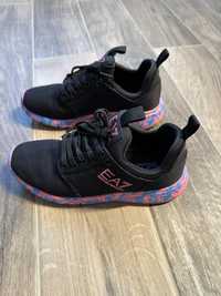 Спортни обувки EA7