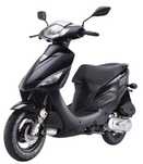 Ride Jump 50 2T на части