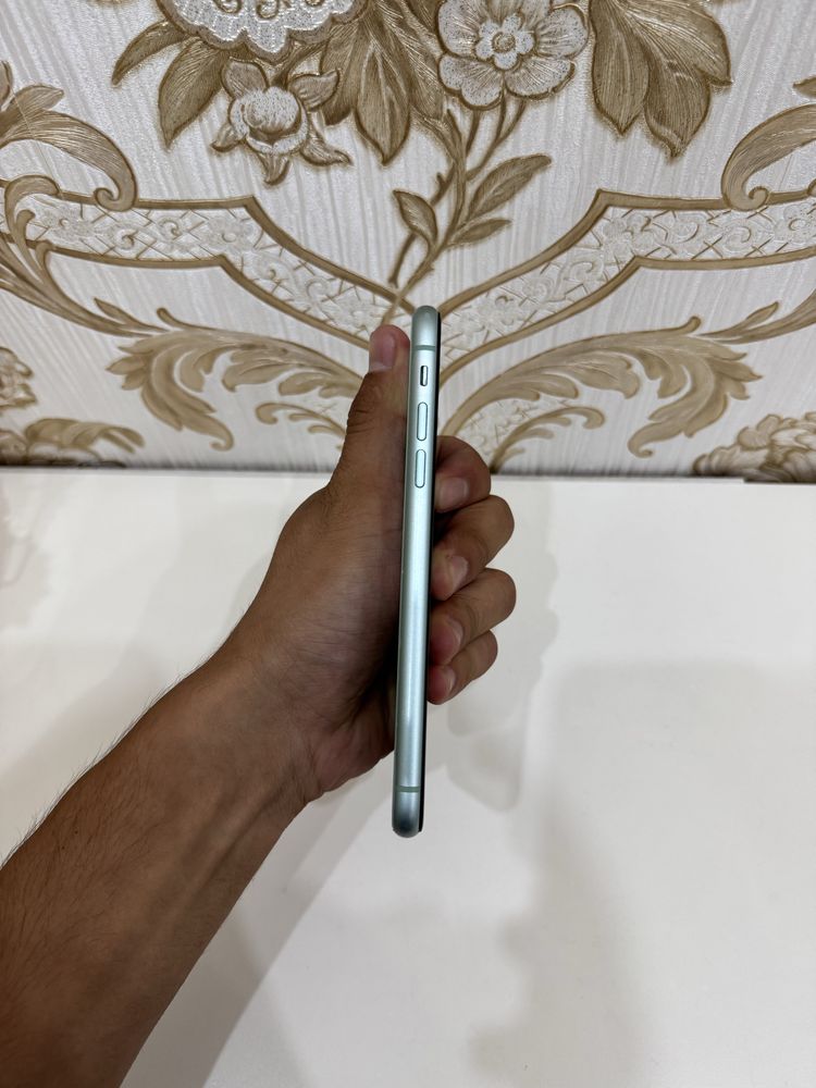 Iphone 11 64 gb