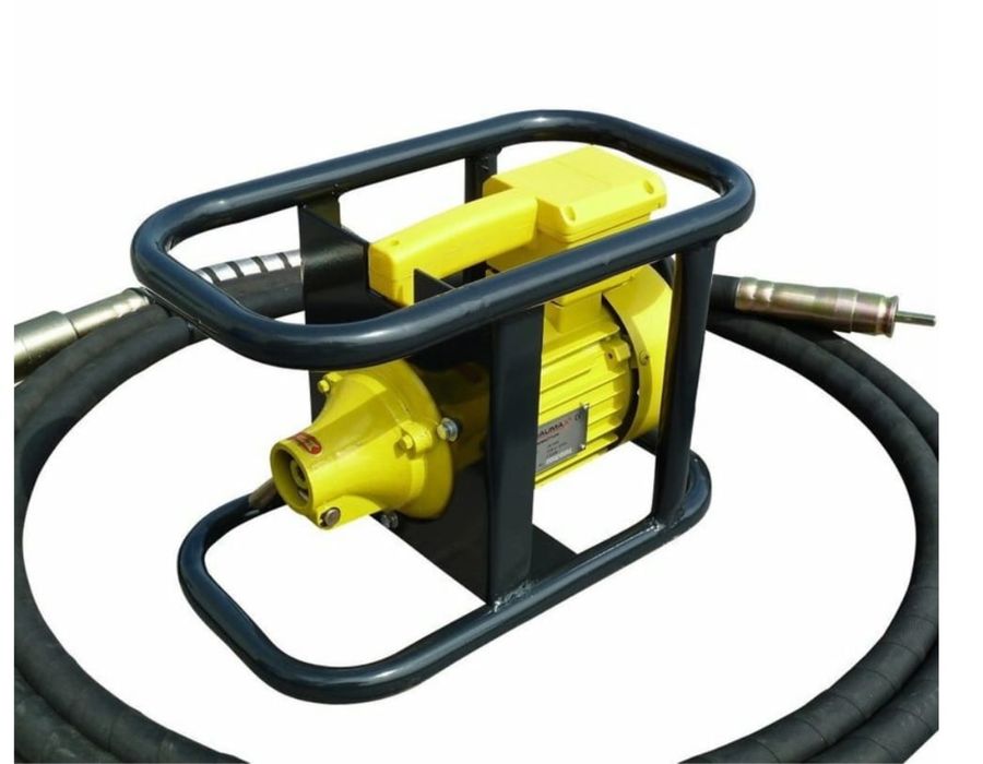 Vibrator pentru beton