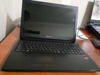 Продам ноутбук lenovo G505s + сумка и мышь в комплекте