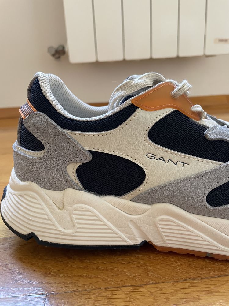 GANT Sneakers Маратонки (44EU Мъжки)