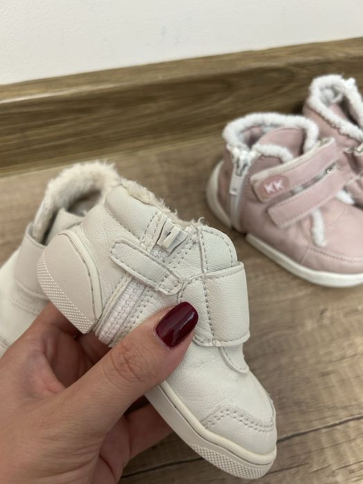 Детски зимни обувки