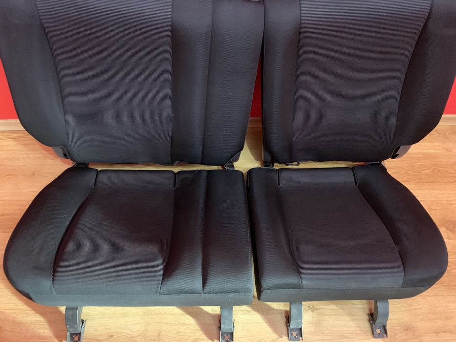 Комплект седалки за Suzuki Liana 2001-2007