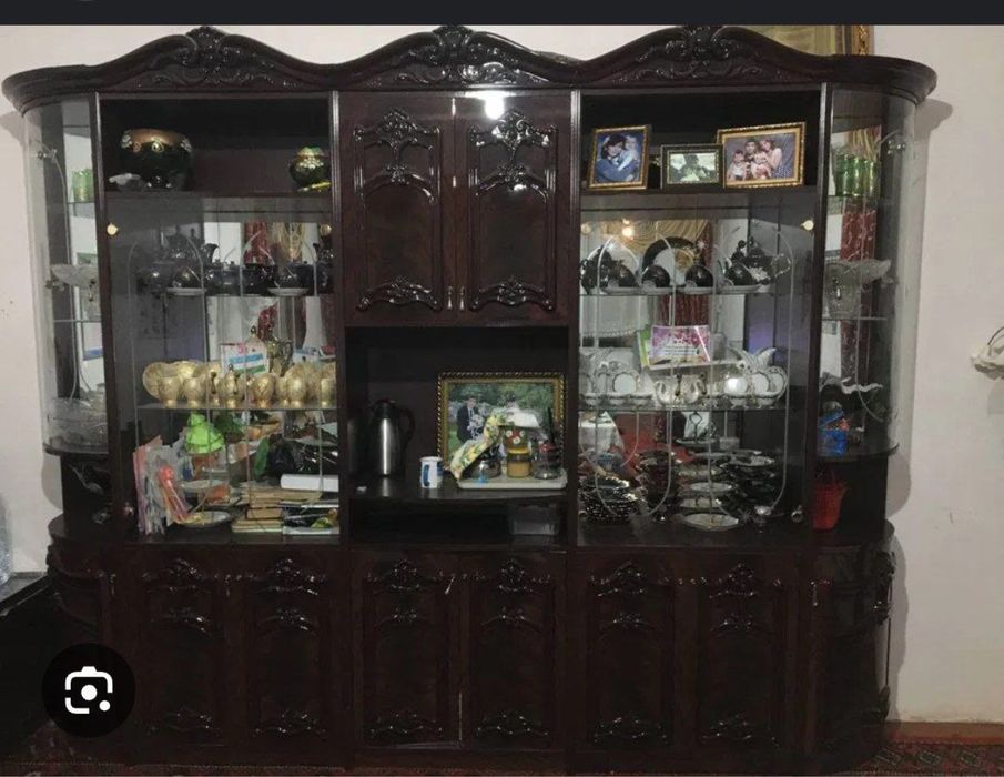 Мебель для гостиный