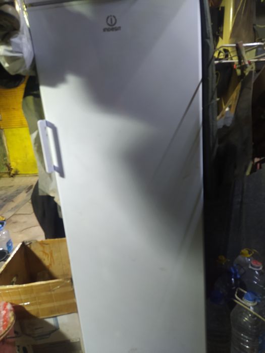 Морозильная камера инезит