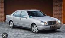 Dezmembrez  Mercedes W210 2.2cdi si E280i 4Matic  an 2000 Orice piesa!