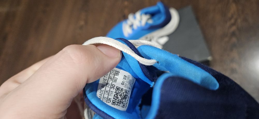 Adidas 30 номер детски маратонки за момче 30 ти номер