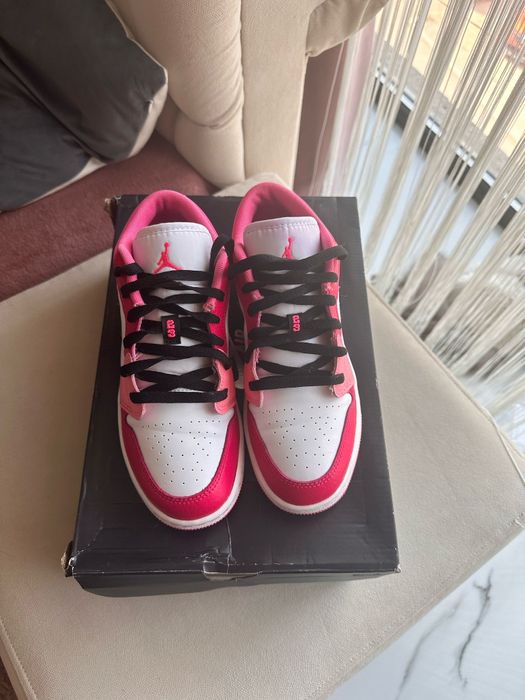 Sneakers Air Jordan 1 Low