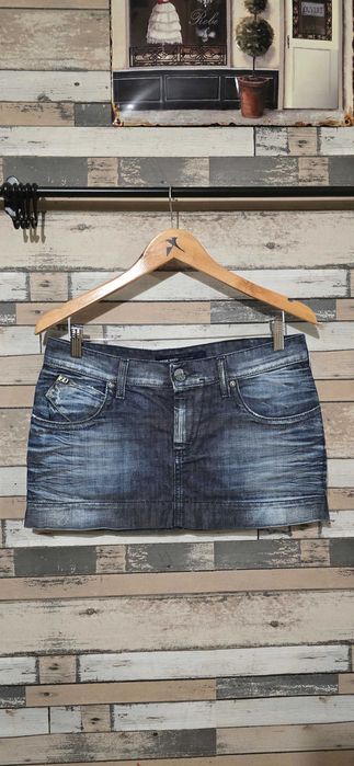 Miss Sixty S-дамска пола (х-315)