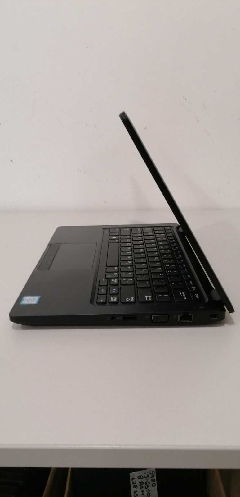 Лаптоп Dell Latitude Е5280 i5-7300U/8GB/256GB SSD