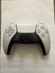 Controller wireless DualSense Alb ps5