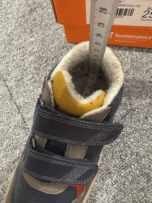 Ghete Biomecanics 25