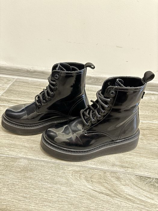 Дамски боти Levi’s