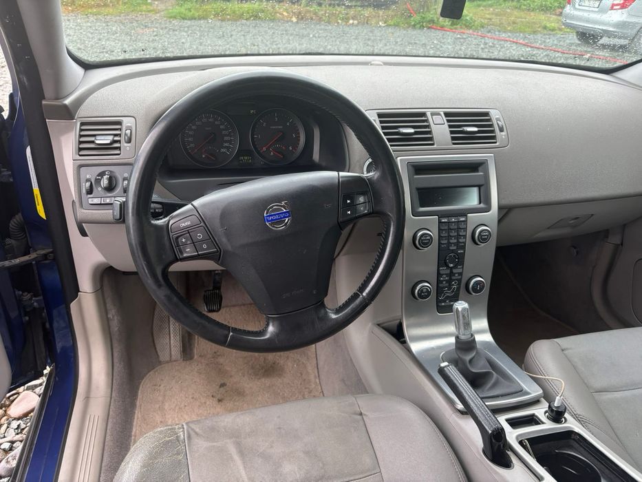 Vand/Schimb VOLVO C30