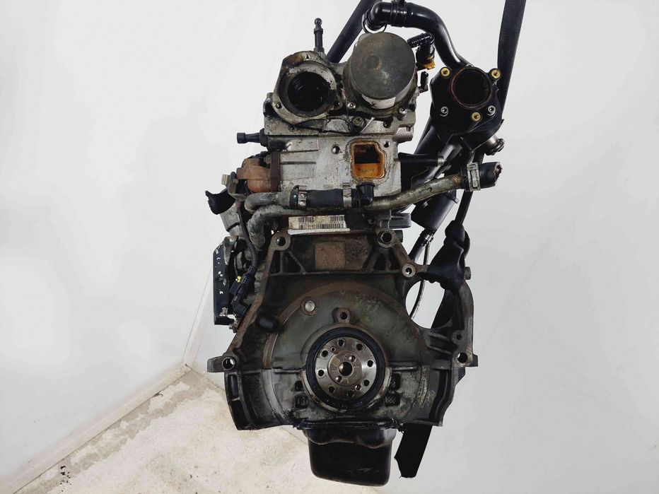 Motor complet ambielat Opel Corsa D [Fabr 2006-2013] Z13DTH  66KW / 90