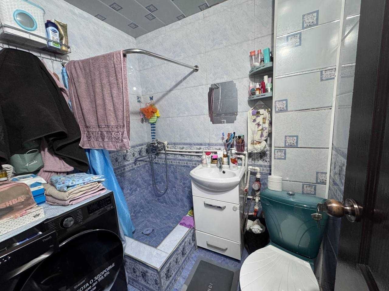 Учтепа 22 квартал 1/1/4 с ремонтом. 32 кв.м.=