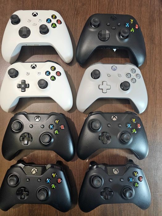 Controller Maneta Xbox One / One S / Series S / X