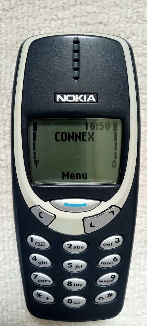Nokia de colectie3210.3310.3330.3410.8210