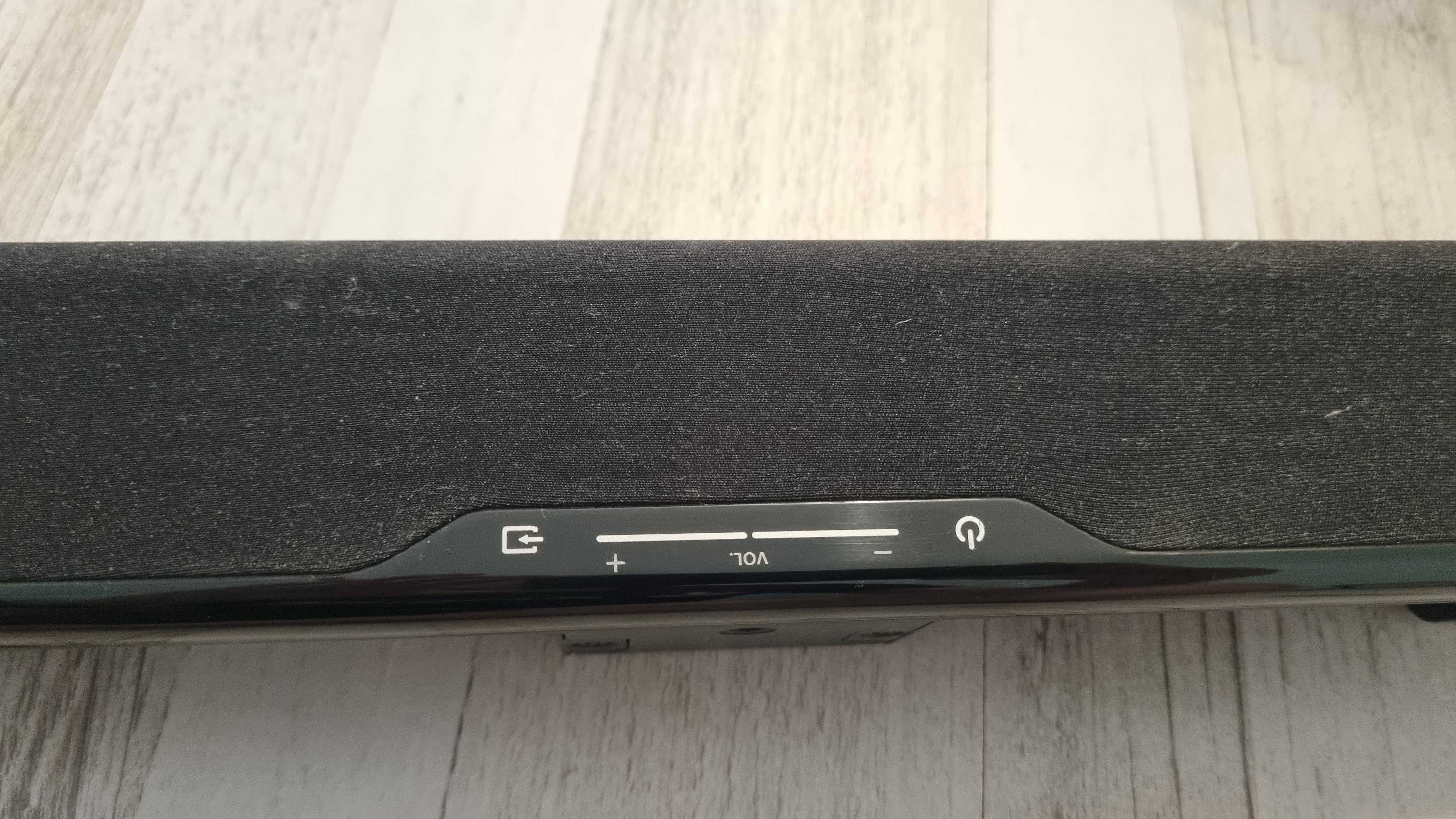 Samsung Soundbar HW-J355 120W
