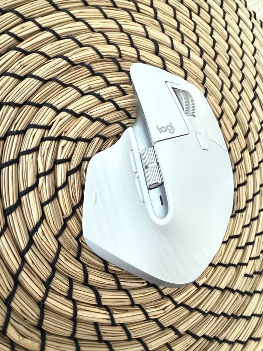 Logitech MX Master 3S