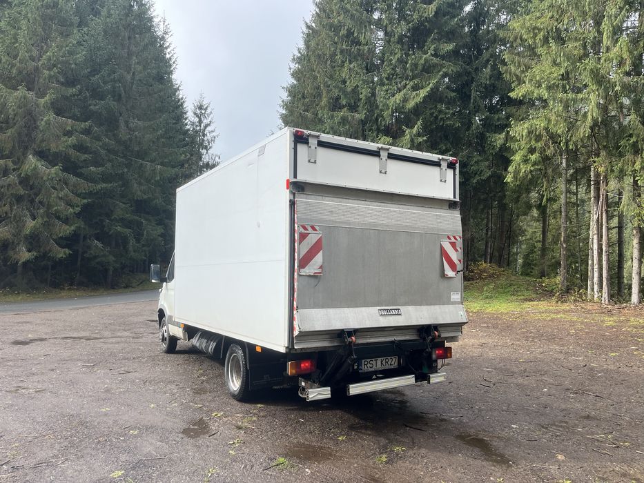 Iveco daily 35c15