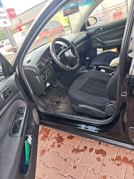 VW Passat B5.5 1.9 TDI AVB