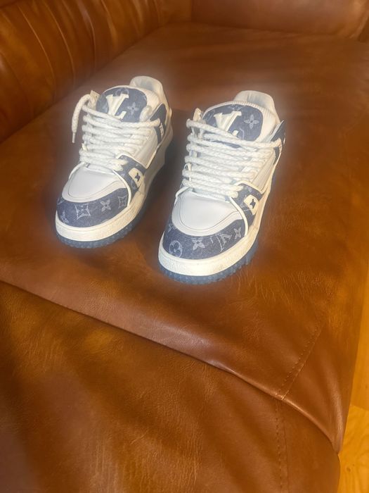 Sneakers Luis Vuiton Trainer