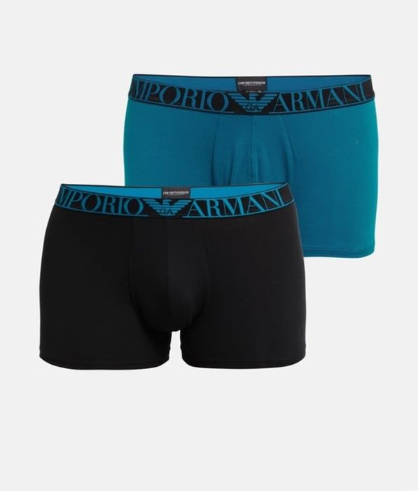 Боксерки Emporio Armani