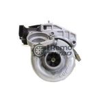 Turbo BMW 120d E87 320d E90 163 CP M47