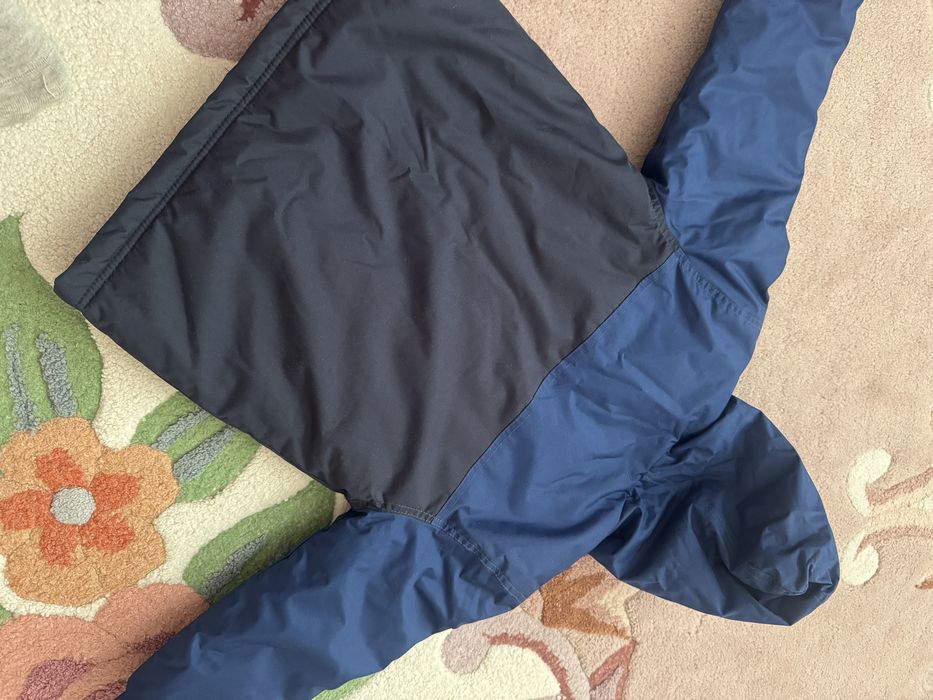 Куртка на 3-4года M&S брюки на 8-9лет