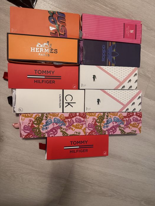 Sosete scurte dama si barbati