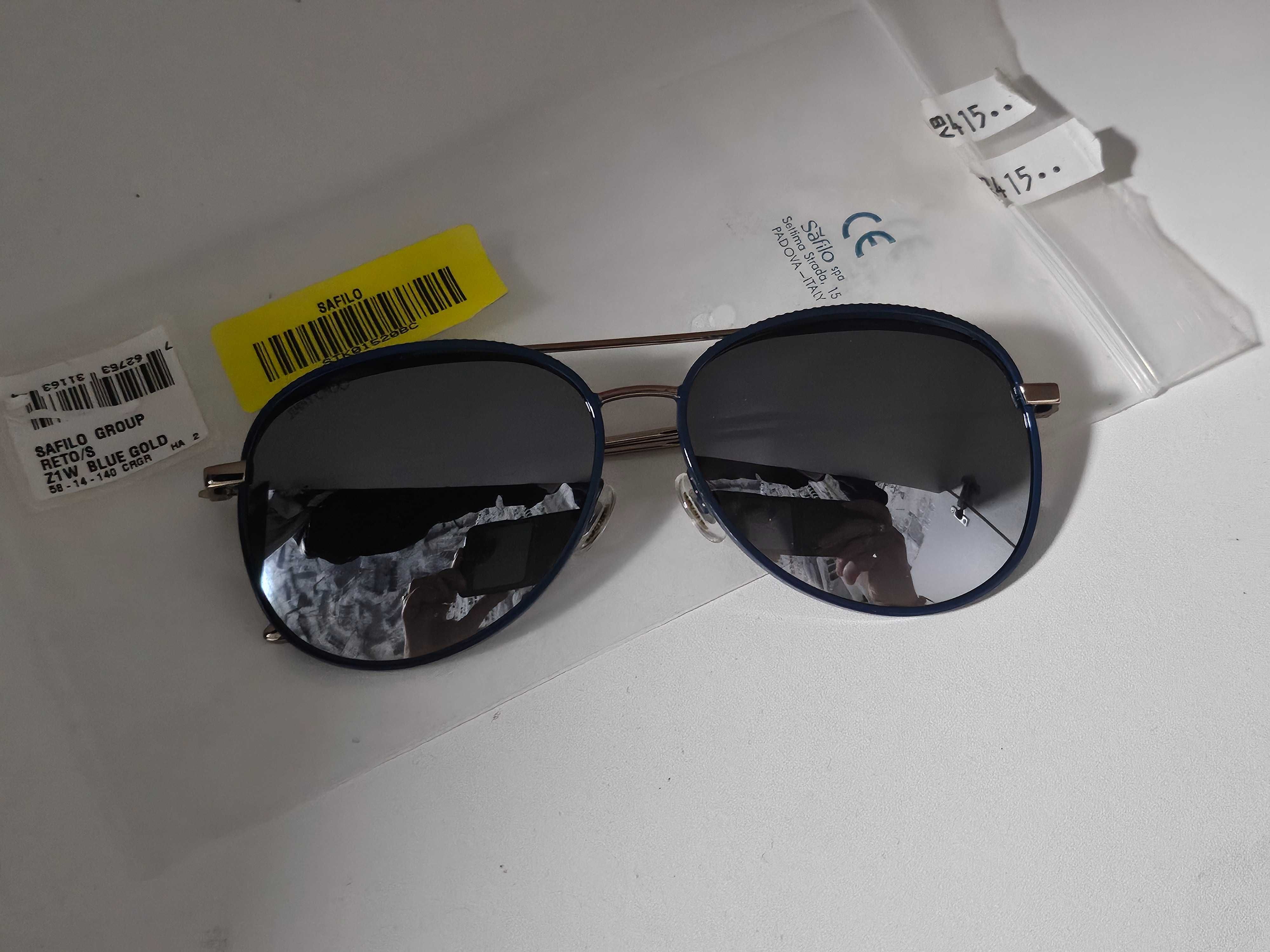 Лична колекция оригинални слънчеви очила Tom Ford, Miu Miu, Fendi